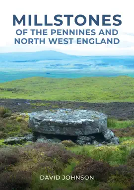 Read: Millstones of Book The Pennines and North West England