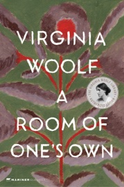 A Room Of One's Own - Virginia Woolf