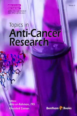 Read: Topics in Anti-Cancer Research: Volume Book 6