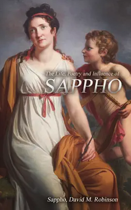 Read: Book The Life, Poetry and Influence of Sappho