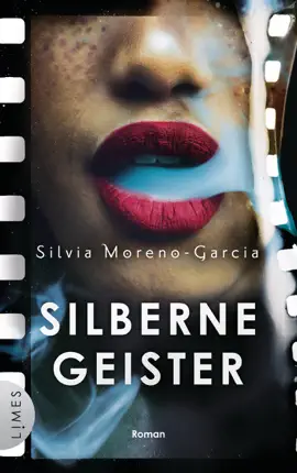 Read: Silberne Geister Book