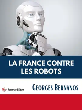 Read: La France contre les Book robots