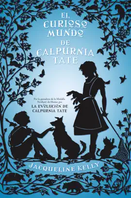 Read: El Book curioso mundo de Calpurnia Tate