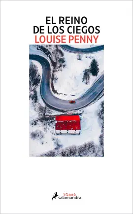 Read: El reino de los ciegos (Inspector Book Armand Gamache 14)