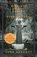 Midnight in the Garden of Good and Evil book cover