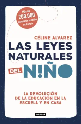 Read: Las leyes naturales del niño Book