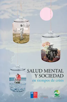 Read: Salud mental y sociedad en tiempos Book de crisis