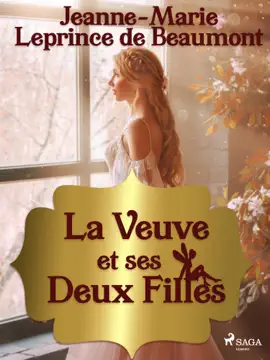 Read: La Veuve et ses Book Deux Filles