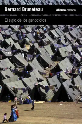 Read: El siglo de Book los genocidios