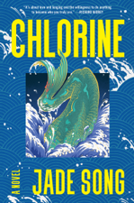 Chlorine - Jade Song Cover Art