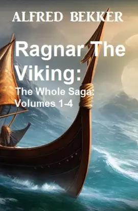 Read: Ragnar The Viking: The Whole Saga: Volumes 1-4 Book