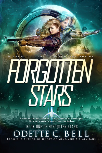 Forgotten Stars Book One