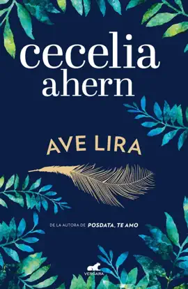 Read: Ave Book lira