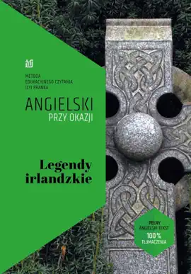 Read: Book Legendy irlandzkie