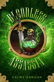 The Bloodless Assassin - Celine Jeanjean