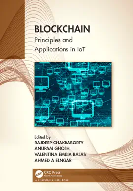 Read: Blockchain