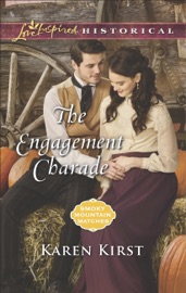 The Engagement Charade - Karen Kirst