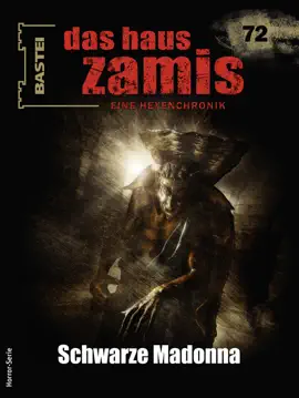 Read: Book Das Haus Zamis 72