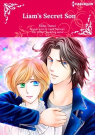 Liam's Secret Son - Miho Tomoi & Carole Mortimer