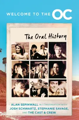 Read: Welcome to the Book O.C.