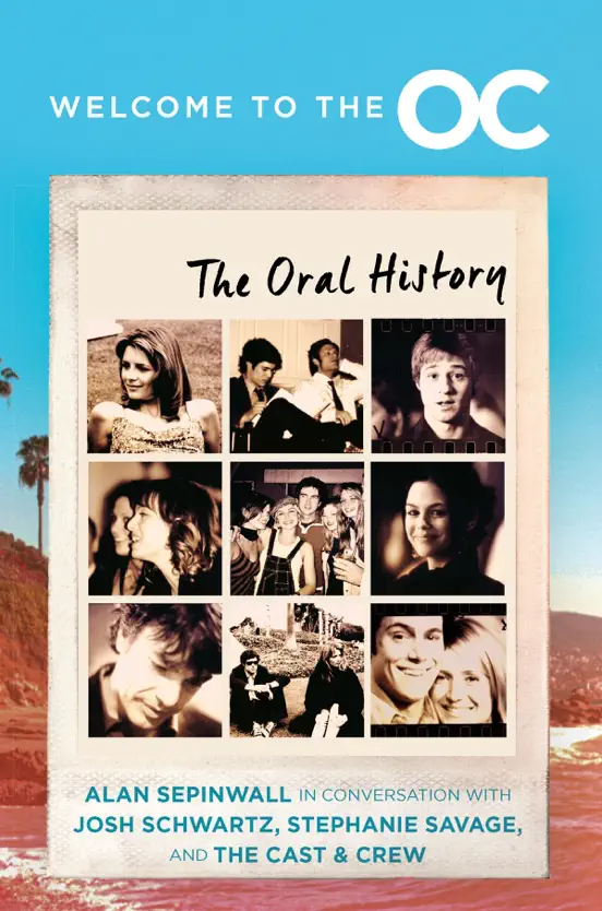 Welcome to the O.C.