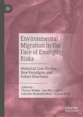 Read: Environmental Migration in the Face of Emerging Book Risks