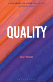Quality - Clare Brooks