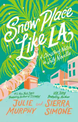 Read: Snow Place Like LA Book