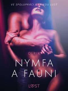 Nymfa a fauni – Erotická povídka by Olrik
