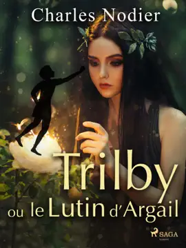 Read: Book Trilby ou le Lutin d'Argail