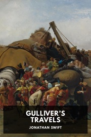 Gulliver’s Travels - Jonathan Swift
