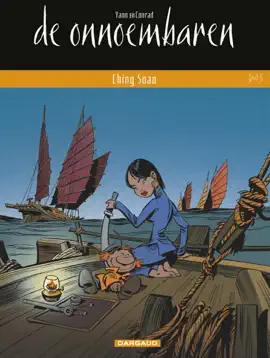 Read: Ching Soao Book