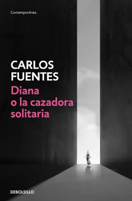 Read: Diana o la cazadora Book solitaria