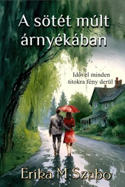 A sötét múlt árnyékában - Erika M Szabo