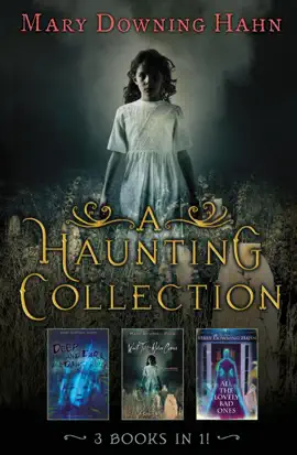 Read: A Haunting Collection by Mary Downing Hahn Book