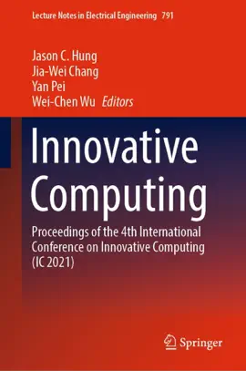 Read: Book Innovative Computing