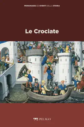 Read: Book Le Crociate
