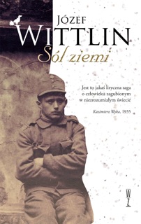 Sól ziemi by Józef Wittlin