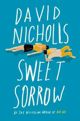 Sweet Sorrow