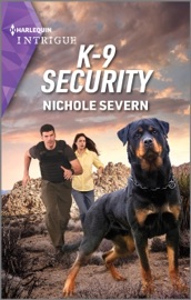K-9 Security - Nichole Severn