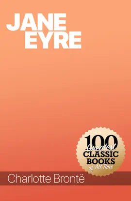 Read: Jane Book Eyre