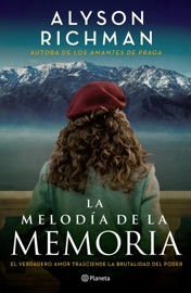 La melodía de la memoria - Alyson Richman