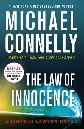 Read: The Book Law of Innocence