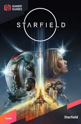 Starfield - Strategy Guide