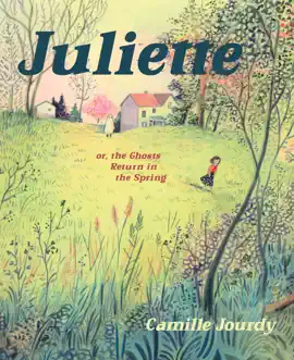 Read: Juliette