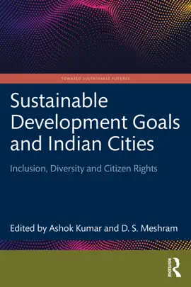 Read: Sustainable Development Goals and Indian Book Cities