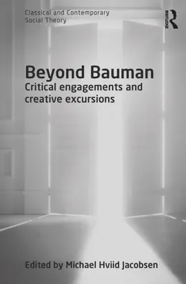 Read: Beyond Book Bauman