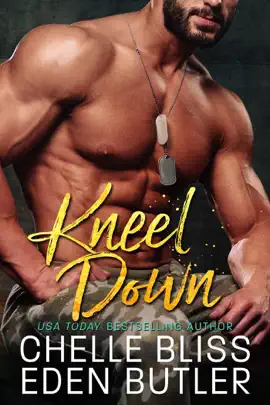 Read: Kneel Down Book