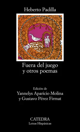 Read: Fuera del juego Book