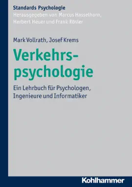 Read: Verkehrspsychologie